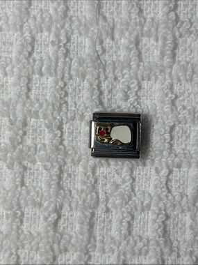 “Cat” Composable Bracelet Charm